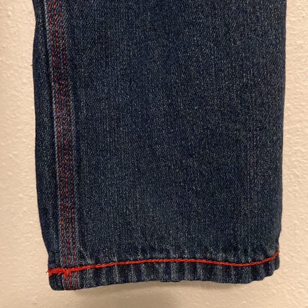 COOGI Jeans Size 10 Boy’s Y2K - Picture 6 of 9